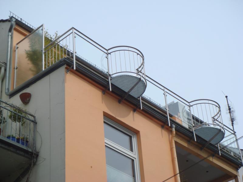 Balkone Abb.10